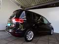Volkswagen Touran TOURAN 1.6 TDI CL / AHK+SIDE ASSIST+KAMERA Schwarz - thumbnail 8