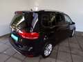Volkswagen Touran TOURAN 1.6 TDI CL / AHK+SIDE ASSIST+KAMERA Schwarz - thumbnail 7