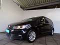Volkswagen Touran TOURAN 1.6 TDI CL / AHK+SIDE ASSIST+KAMERA Schwarz - thumbnail 4