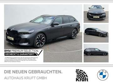 M60 xDrive Touring M SPORT PRO+CARBON+PANO
