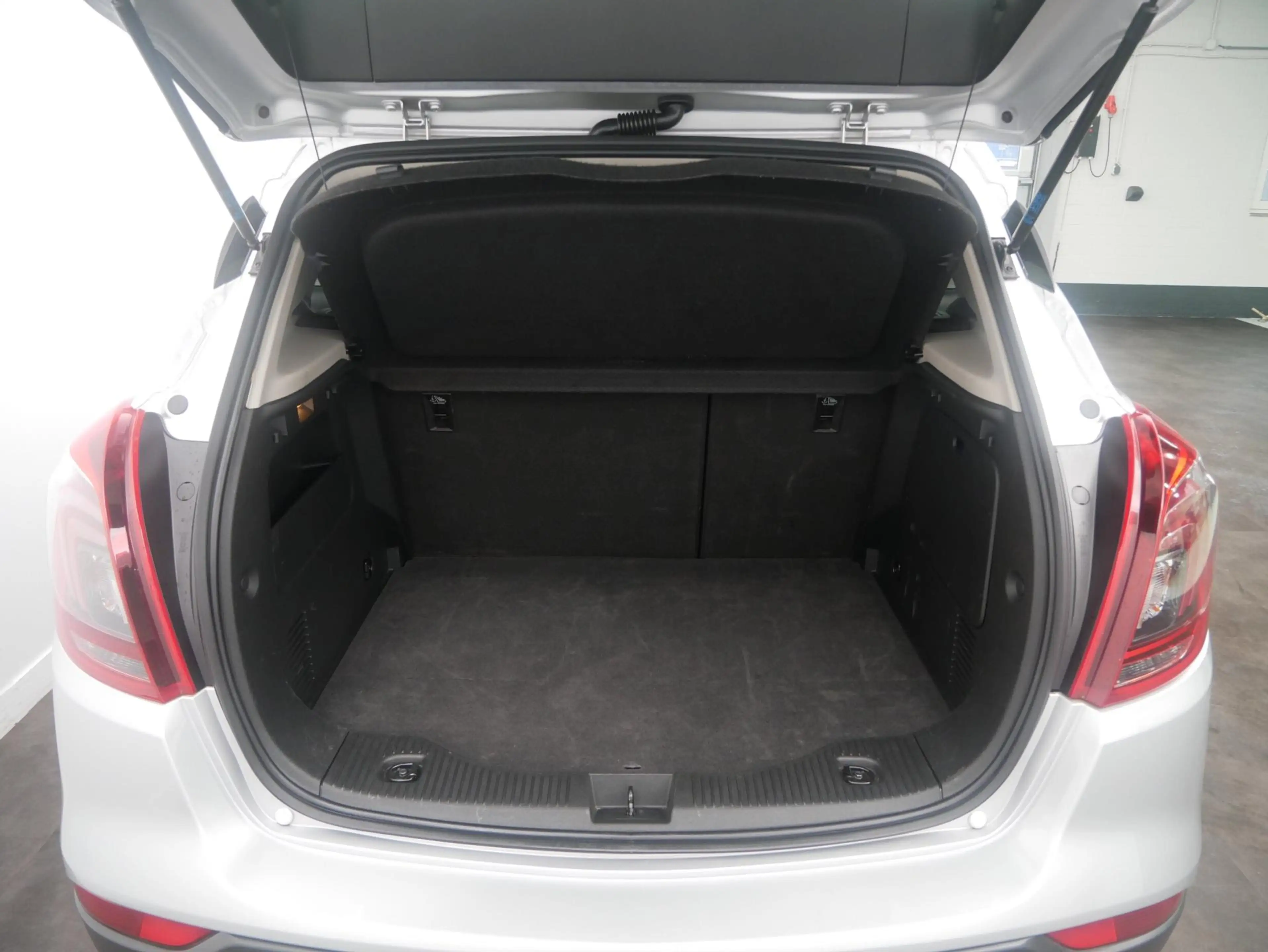 Opel Mokka X 1.6 CDTI Business+ CarPlay/Camera/Trekhaak — photo 12