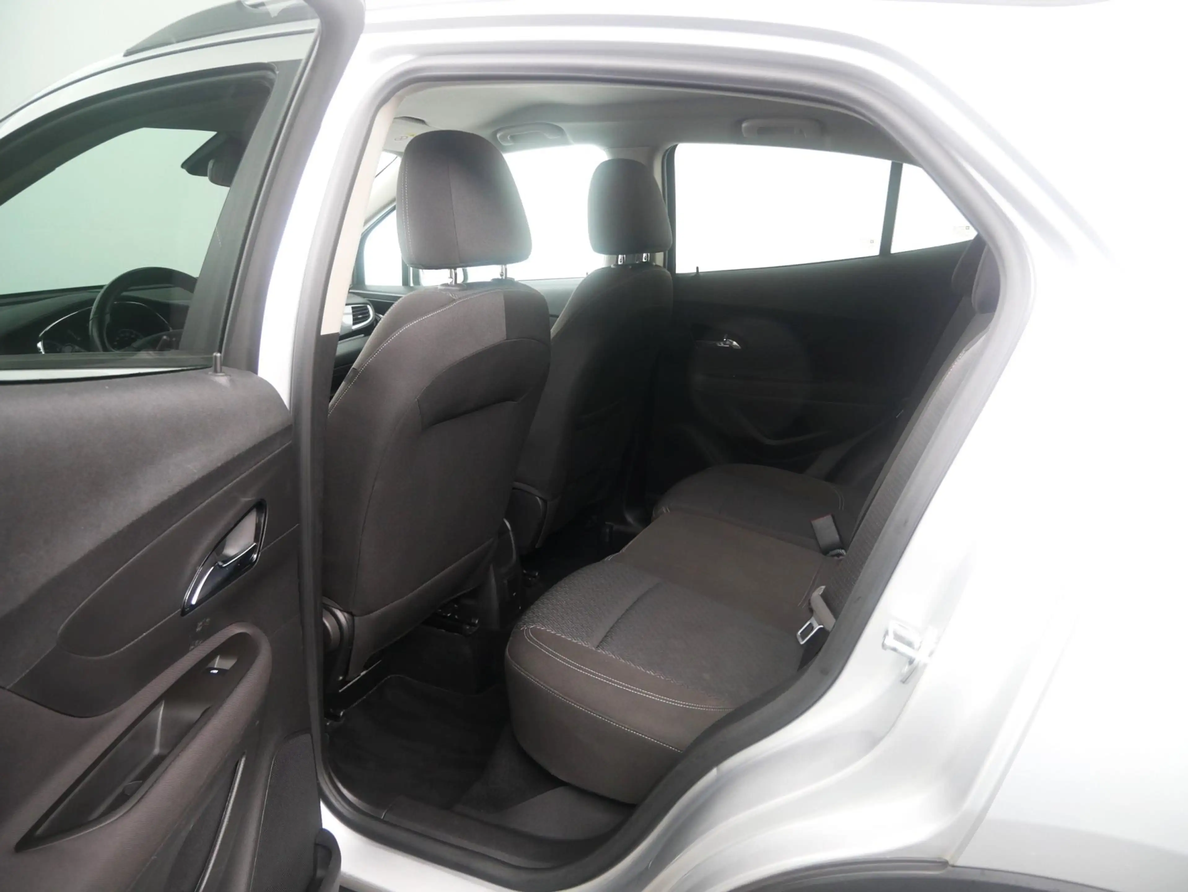 Opel Mokka X 1.6 CDTI Business+ CarPlay/Camera/Trekhaak — photo 11