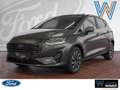 Ford Fiesta Titanium X Grau - thumbnail 1