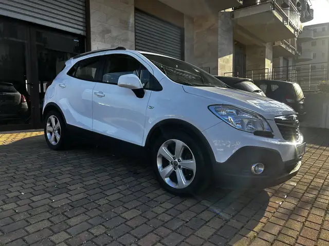 Opel Mokka 1.7 cdti Ego s&s 4x2 130cv m6