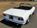 Fiat Dino 2000 spider Biały - thumbnail 6