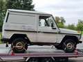 Mercedes-Benz G 300 300GD "1 von nur 3!" Kastenwagen 1982! White - thumbnail 4