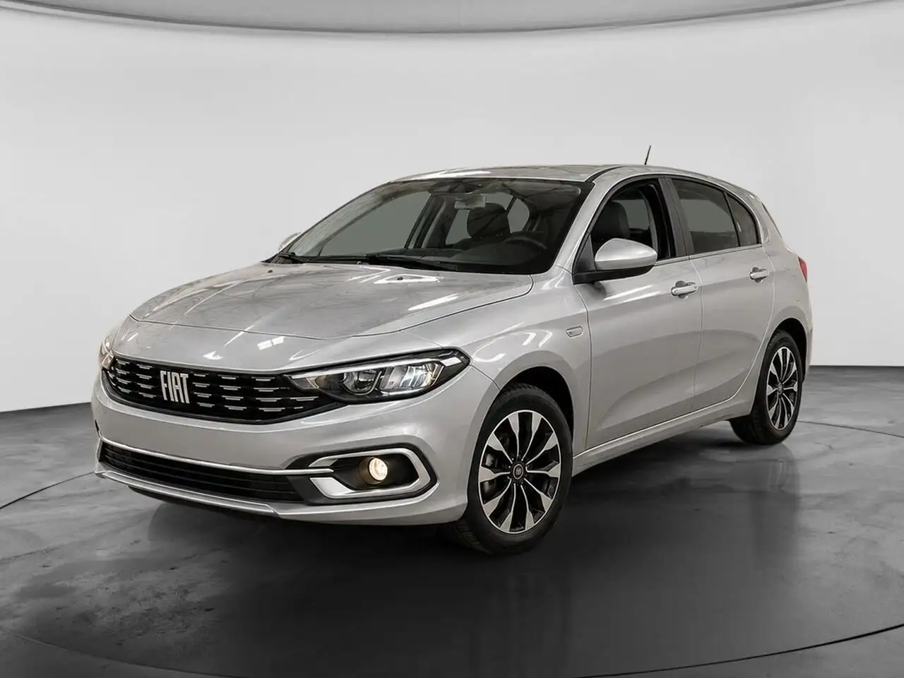 Fiat Tipo 5 Porte 1.3 Multijet CityLife — photo 1 of 11