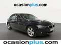 BMW 320 320dA Noir - thumbnail 2