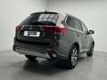 Mitsubishi Outlander 200 MPI Motion 2WD 7pl. CVT Gris - thumbnail 2