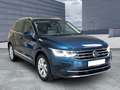 Volkswagen Tiguan 2.0 TDI Elegance DSG+USB+DAB+LWS+EPH+SHZ+ Klima Blau - thumbnail 2