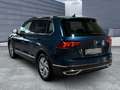 Volkswagen Tiguan 2.0 TDI Elegance DSG+USB+DAB+LWS+EPH+SHZ+ Klima Blau - thumbnail 3