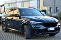BMW X5 xdrive25d Msport 231cv auto GAR. UFF BMW, PERMUTE Nero - thumbnail 6