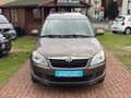 Skoda Roomster Ambition Plus Edition Коричневий - thumbnail 3