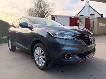 Kadjar 1.6 dCi Intens