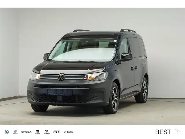Volkswagen Caddy 2.0 TDI Klima, STHZG, PDC, Radi