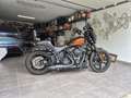 Harley-Davidson Street Bob Nero - thumbnail 1