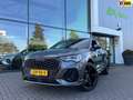 Audi Q3 Sportback 35 TFSI S-Line 3X * Matrix Led * Black P Šedá - thumbnail 1