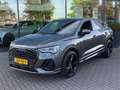 Audi Q3 Sportback 35 TFSI S-Line 3X * Matrix Led * Black P Šedá - thumbnail 12