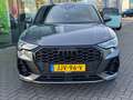 Audi Q3 Sportback 35 TFSI S-Line 3X * Matrix Led * Black P Šedá - thumbnail 13