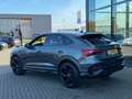 Audi Q3 Sportback 35 TFSI S-Line 3X * Matrix Led * Black P Šedá - thumbnail 16
