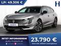 Peugeot 508 SW PureTech 130 Allure Aut. ACC NAV R-KAM -52% Grau - thumbnail 1