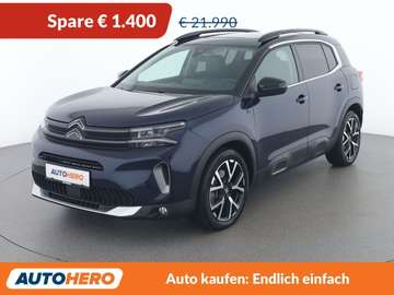 1.6 Plug-in Hybrid ë-EAT8 Shine Pack