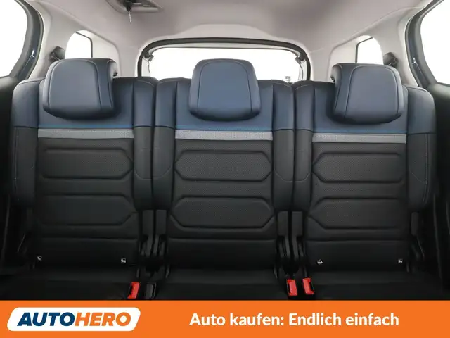 Citroen C5 Aircross view 15