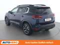 Citroen C5 Aircross 1.6 Plug-in Hybrid ë-EAT8 Shine Pack Blau - thumbnail 4