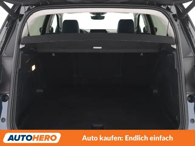 Citroen C5 Aircross view 17
