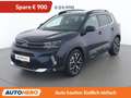 Citroen C5 Aircross 1.6 Plug-in Hybrid ë-EAT8 Shine Pack Blau - thumbnail 1