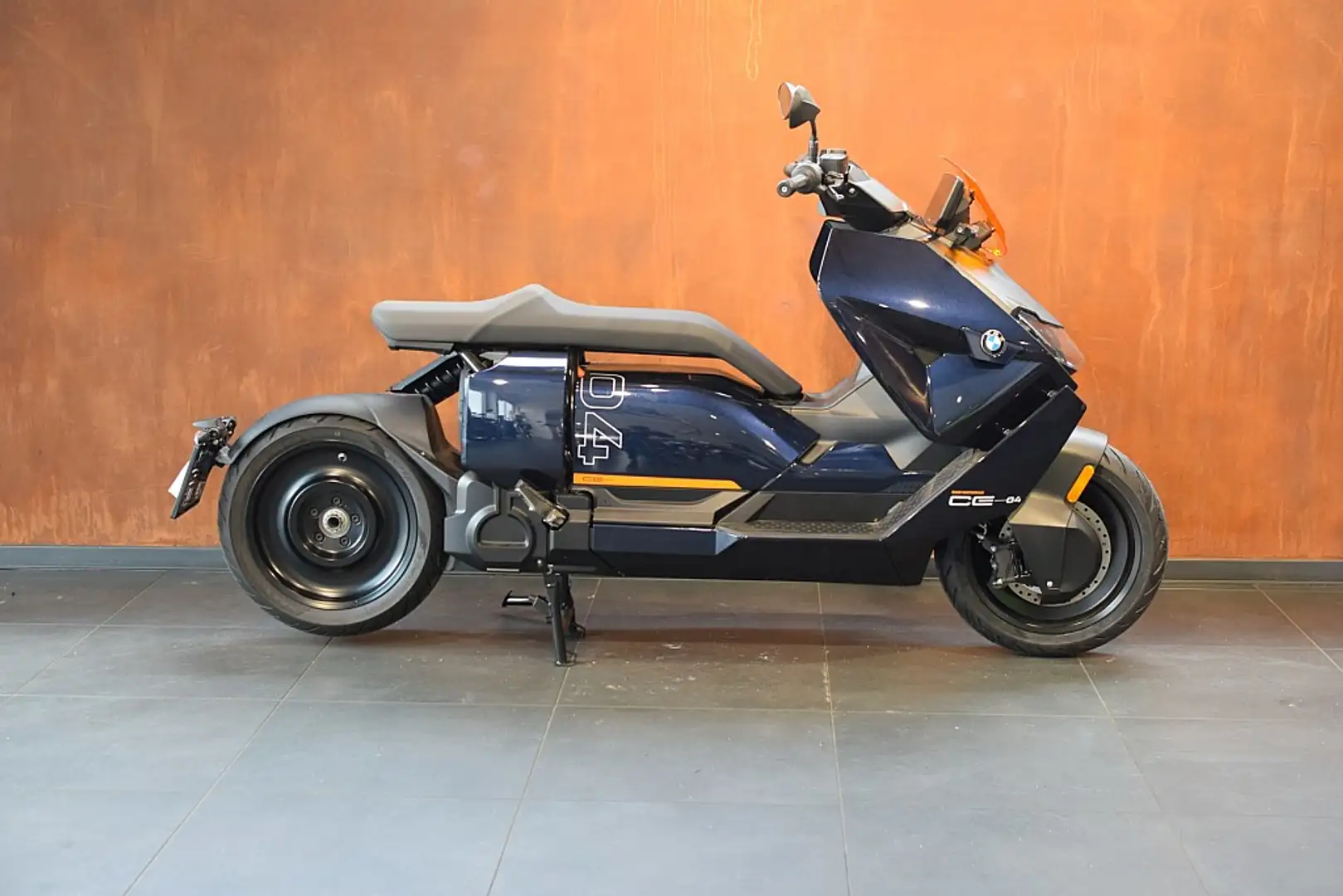 BMW CE 04 CE 04 - 2