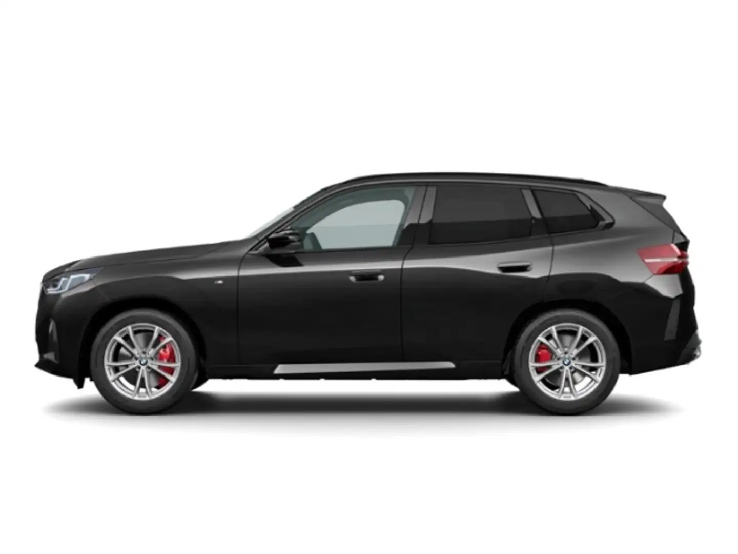 BMW X3 xDrive AD StandHZG AHK-klappbar AHK El. Panodach P Schwarz - 2