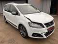SEAT Alhambra FR-Line 2.0 TDI DSG 7 Sitze Xenon Navi 18 Zoll Weiß - thumbnail 3