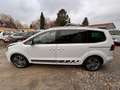 SEAT Alhambra FR-Line 2.0 TDI DSG 7 Sitze Xenon Navi 18 Zoll Weiß - thumbnail 8