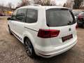 SEAT Alhambra FR-Line 2.0 TDI DSG 7 Sitze Xenon Navi 18 Zoll Weiß - thumbnail 7