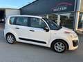 Citroen C3 Picasso Flash Weiß - thumbnail 1