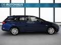 Opel Astra Astra ST Edition 1.2 Turbo Niebieski - thumbnail 3