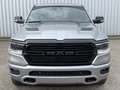 Dodge RAM 1500 4x4 Crew Cab Laramie Night voorraad Zilver - thumbnail 23