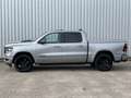 Dodge RAM 1500 4x4 Crew Cab Laramie Night voorraad Zilver - thumbnail 11