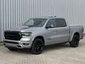 Dodge RAM 1500 4x4 Crew Cab Laramie Night voorraad Zilver - thumbnail 9