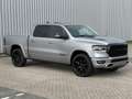 Dodge RAM 1500 4x4 Crew Cab Laramie Night voorraad Zilver - thumbnail 5