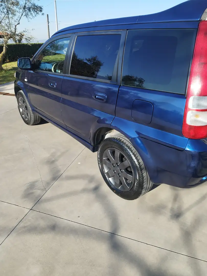 Honda HR-V 5p 1.6 vtec Sport 4wd FL - 2