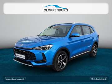 Hybrid+ Comf. Navi Kamera Automatik