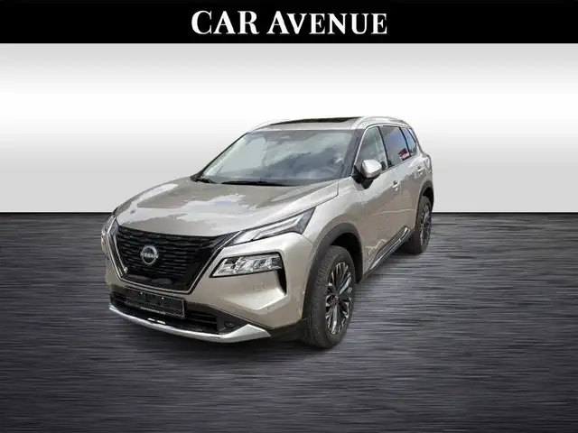 Nissan X-Trail ePower 2WD TEKNA