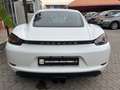 Porsche Cayman 718 Cayman III 2016 718 2.0 300cv pdk Bianco - thumbnail 7