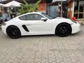Porsche Cayman 718 Cayman III 2016 718 2.0 300cv pdk Bianco - thumbnail 8