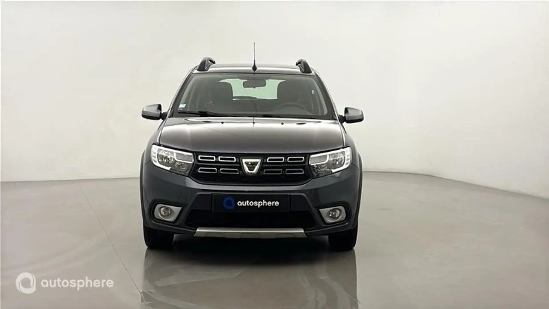 Dacia Sandero 1.0 SCe 75ch Urban Stepway - 20 - 2