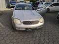 Mercedes-Benz SLK 200 SLK 200 Silber - thumbnail 16