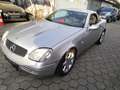 Mercedes-Benz SLK 200 SLK 200 Silber - thumbnail 8