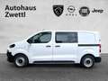 Fiat Scudo Flex Doka BHDI 145 Weiß - thumbnail 3